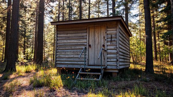 10 raisons d'opter pour une cabine acoustique d'occasion