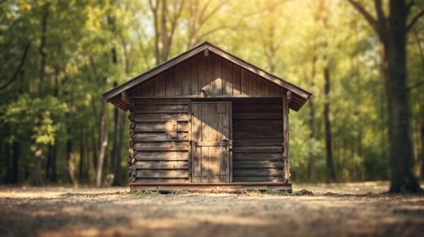 10 raisons d'opter pour une cabine acoustique d'occasion