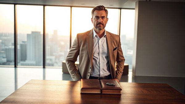 7 stratégies incontournables pour diriger votre entreprise avec succès
