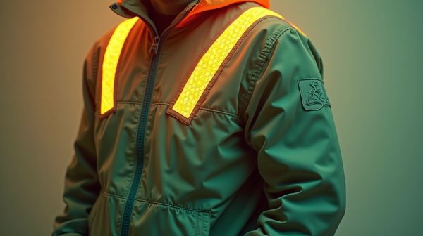 Choisir gilet haute visibilité : conseils pour une protection optimale