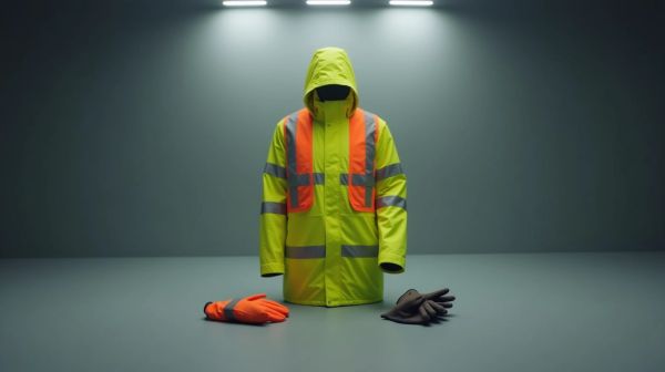 Choisir gilet haute visibilité : conseils pour une protection optimale