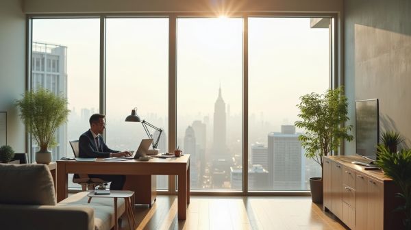 Comment créer et gérer votre entreprise efficacement