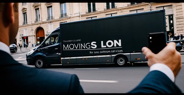 Déménageur sur lyon : des solutions adaptées à vos besoins