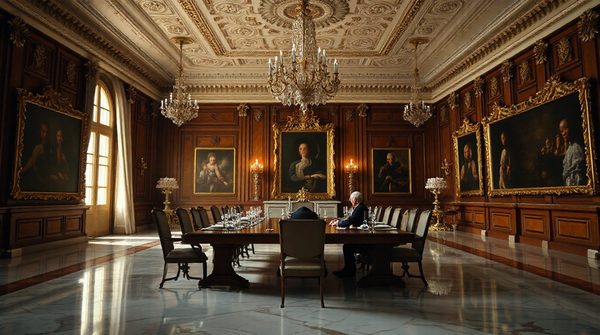 Expertise légale à versailles : 45 ans de services avocats