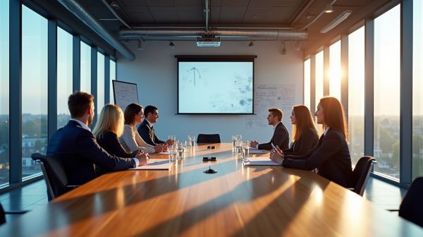 Formation en management et communication à Lille : ISTC