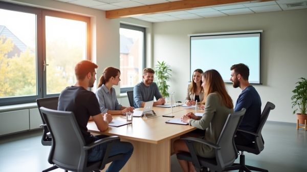 Formation en management et communication à Lille : ISTC