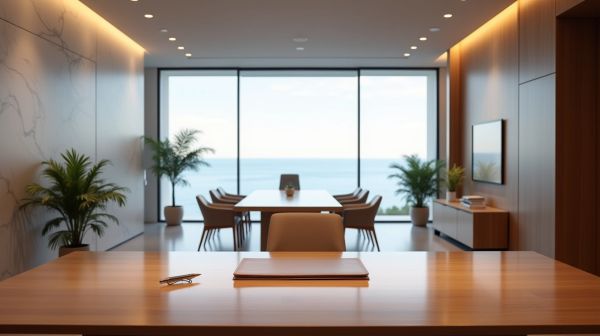Les cabinets d'avocats en droit des affaires à Nice