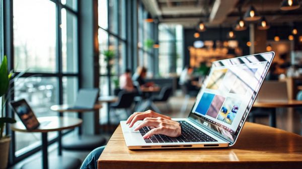Les meilleures formations pour graphistes à la mode en 2026