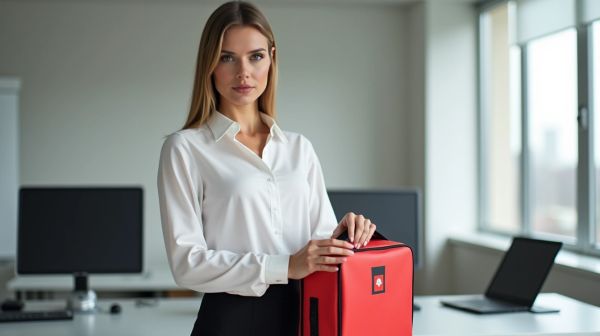 Pourquoi opter pour une trousse de secours professionnelle complète ?