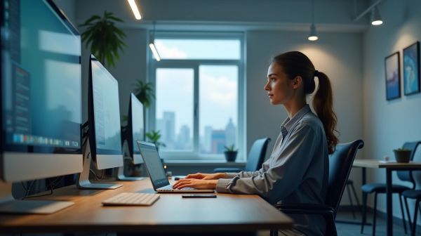 Quelles formations pour devenir graphiste en 2026 ?