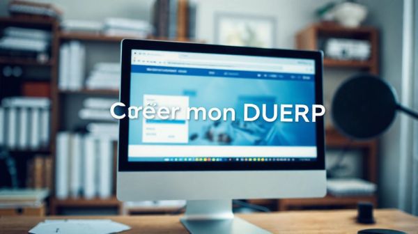 Top 5 outils en ligne pour créer votre DUERP simplement