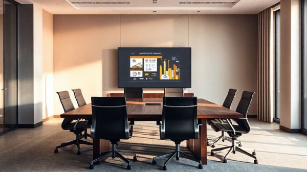 Top 5 solutions de gestion BTP pour optimiser vos projets