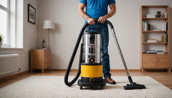 Découvrez l'expertise d'une entreprise spécialiste dans le vide