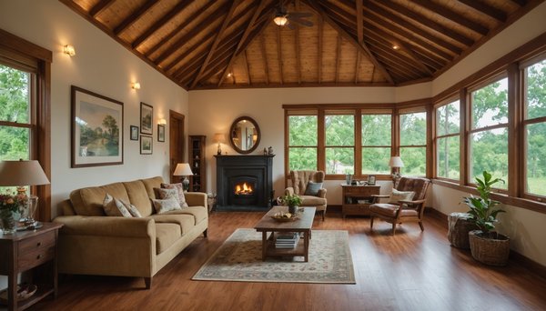 Bungalow d'occasion : votre espace réinventé à petit prix