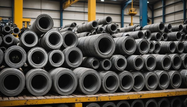 Fournitures industrielles et équipements : solutions pour professionnels