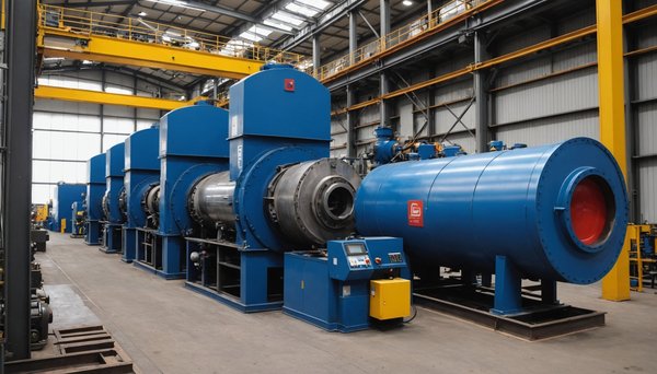 Métallerie normande : votre partenaire en chaudronnerie industrielle